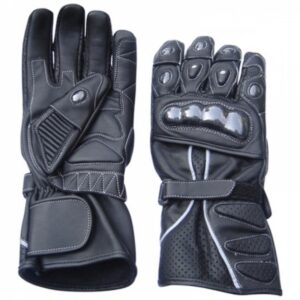 Protective Motorcycle Riding Gloves